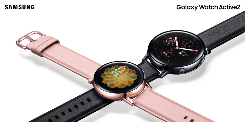 Samsung Galaxy Watch Active2