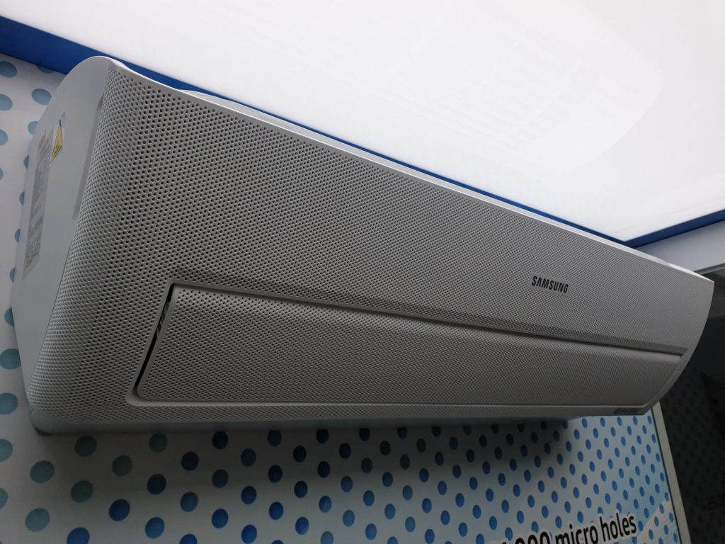 Samsung Wind-Free AR9500M Air Conditioner