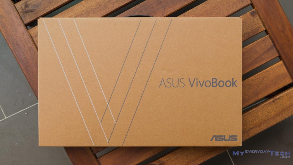 ASUS VivoBook S15 S531F