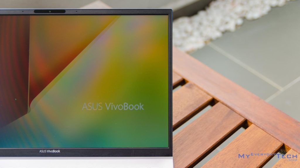 ASUS VivoBook S15 S531F