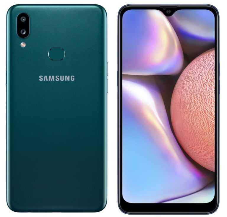 Samsung Galaxy A10s