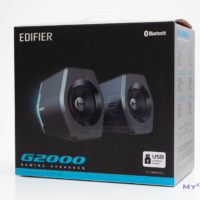 Edifier G2000