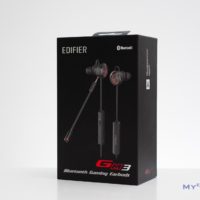 Edifier GM3