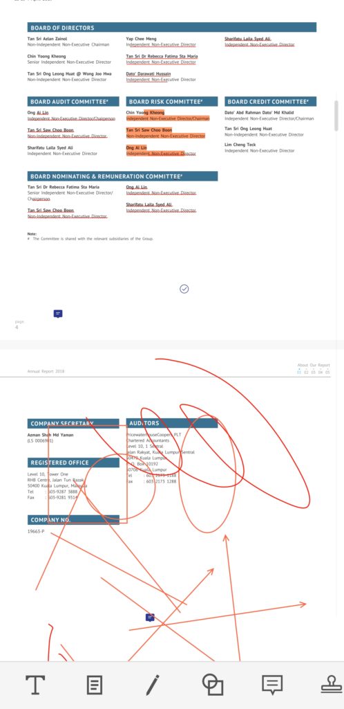 Review - PDFelement by Wondershare: The Acrobat Alternative 30