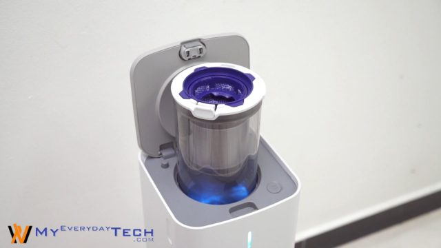 Samsung powerstick jet vs9000 review best sale