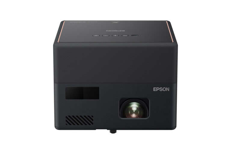 Epson EpiqVision Mini EF-12 1