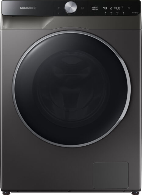 Samsung WW7000T Washing Machine