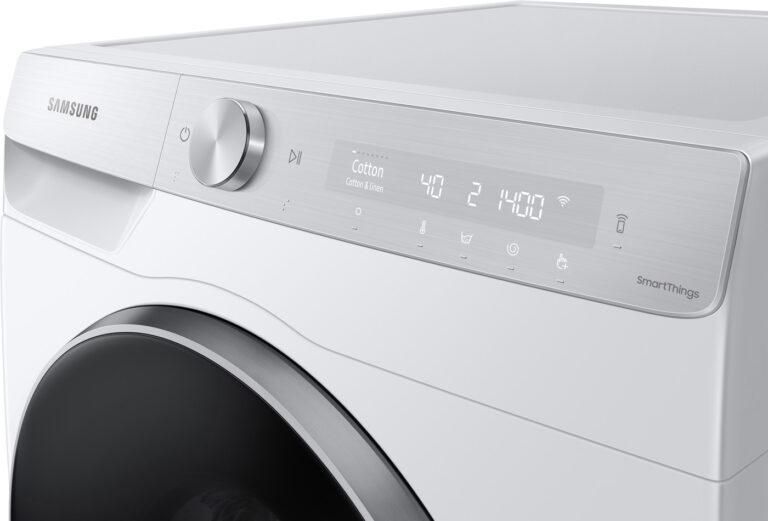 amsung WW7000T Washing Machine Featured