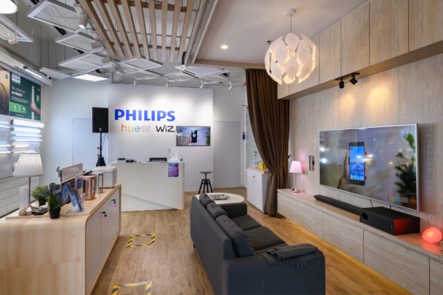 Philips Smart Hub