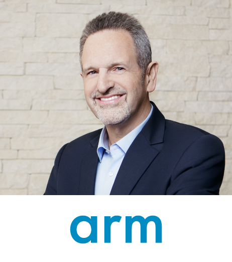 Arm President