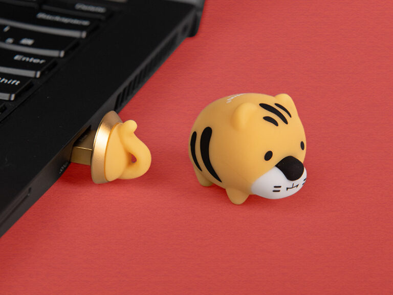 Kingston Mini Tiger USB 2