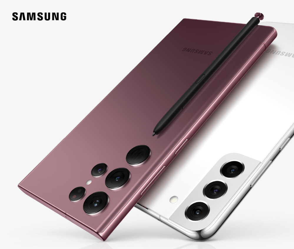 Samsung Galaxy S22 Series PWP Deals 1