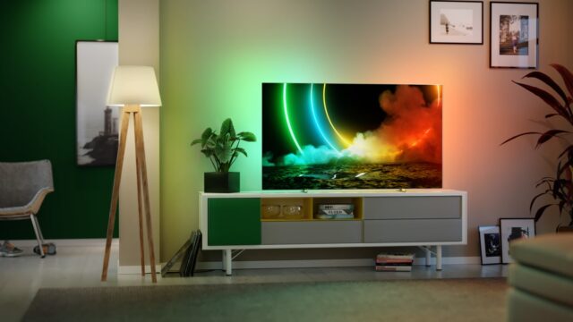 Philips OLED706