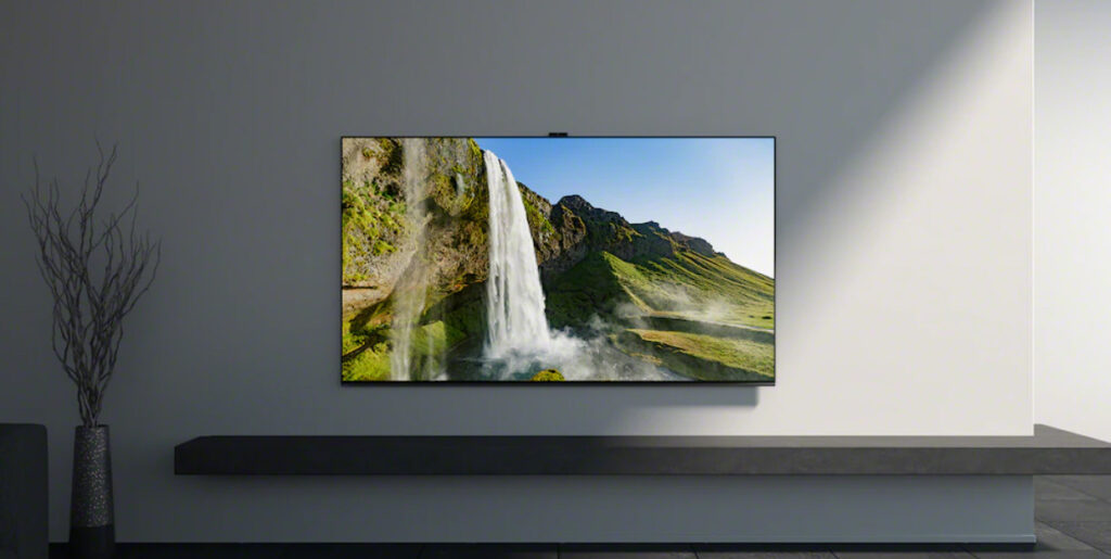 Sony BRAVIA XR TV 2022 Lineup 3