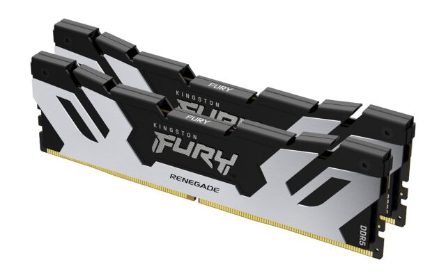 Kingston FURY Renegade DDR5