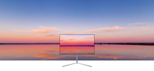 LG OLED evo TV G2 and C2 Series 1