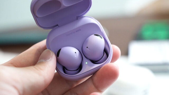 Samsung Galaxy Buds2 Pro 2