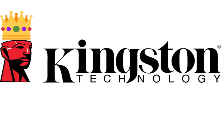 Kingston no.1 SSD Shipments Year 2021 featured
