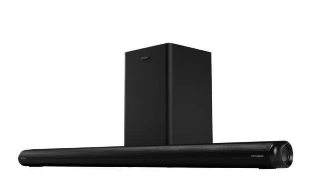 PRISM+ Symphony soundbar