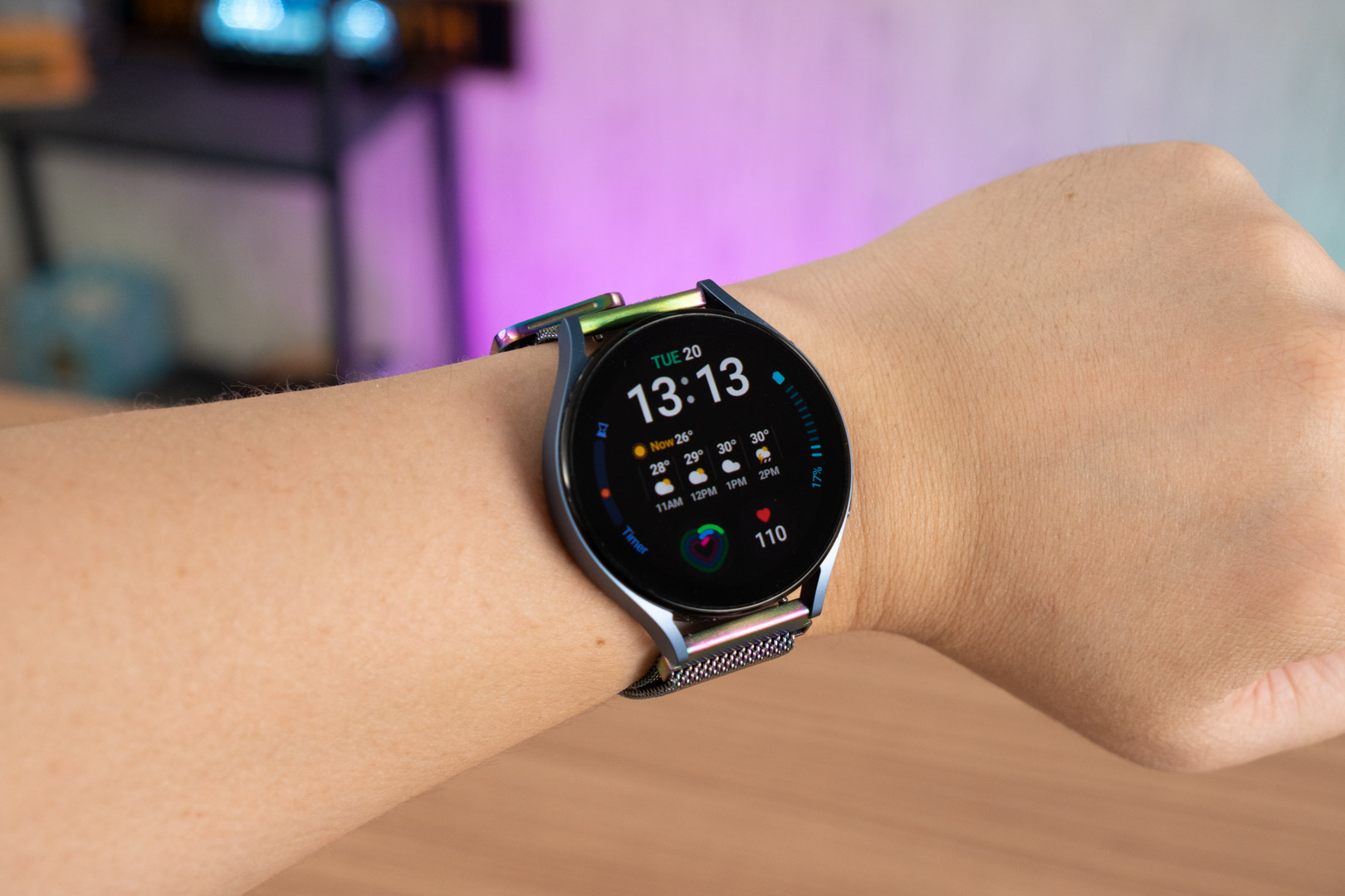 Review - Samsung Galaxy Watch5 44mm Review - Samsung Galaxy Watch5 44mm