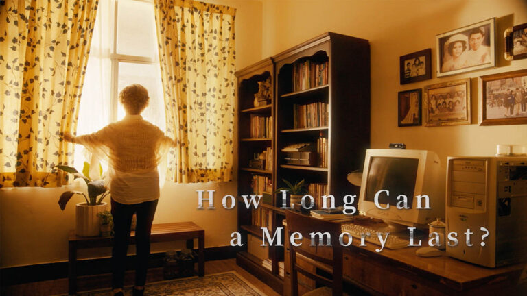 Kingston 35th Anniversary How Long Can a Memory Last featured