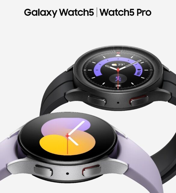 Samsung Galaxy Watch5 Series