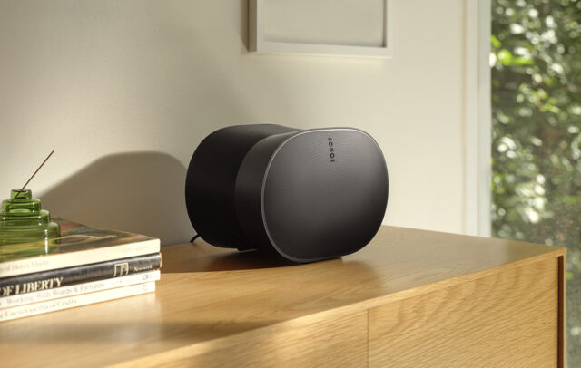 Sonos Era 300 smart speaker