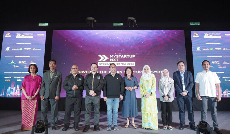 Mystartup NXT Micro-Conferences Empowering The ASEAN Startup Ecosystem featured