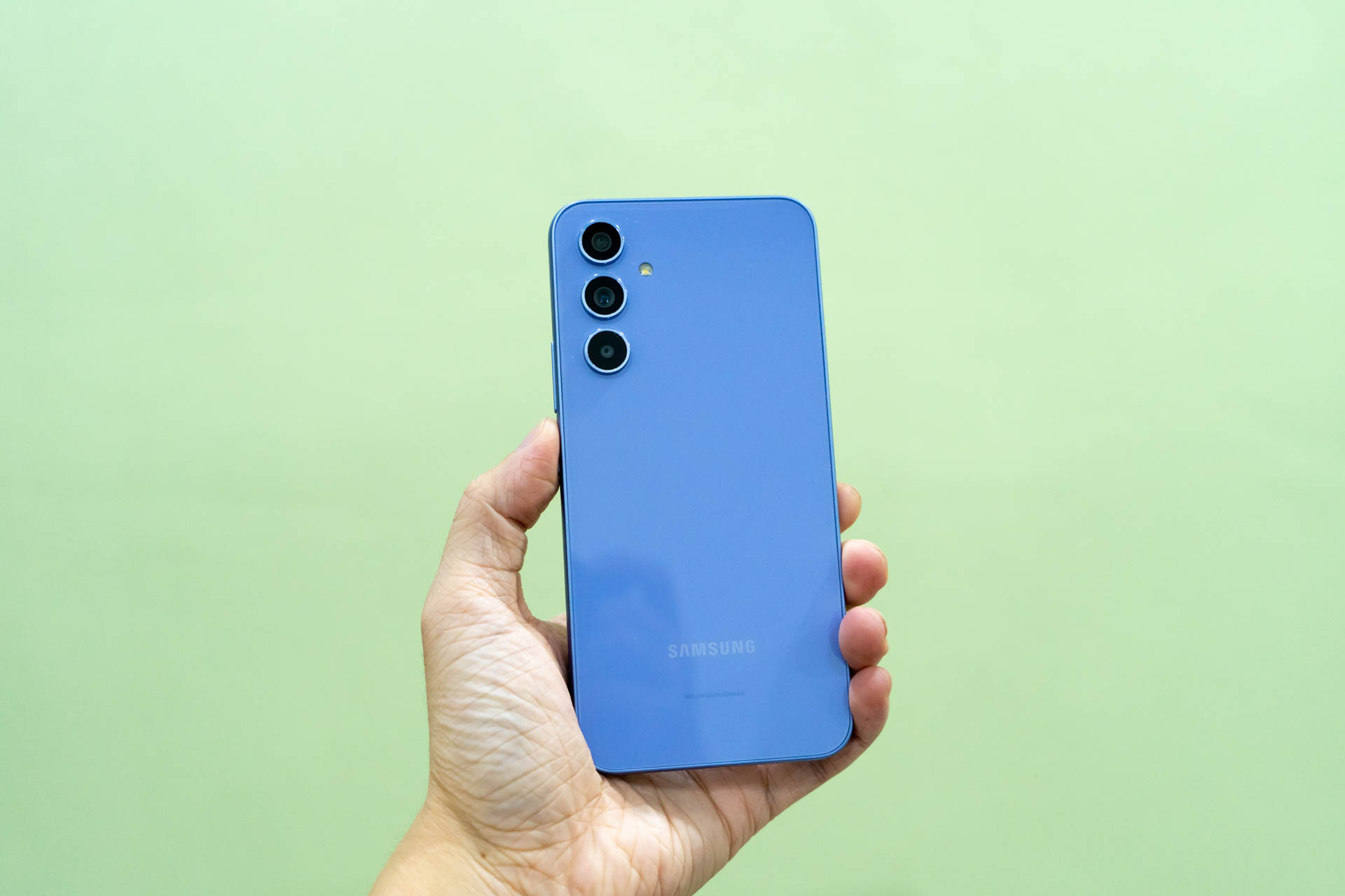 5 Things I Love About Samsung Galaxy A54 5G