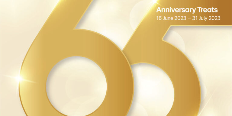 LG 65th Anniversary Sales Featured