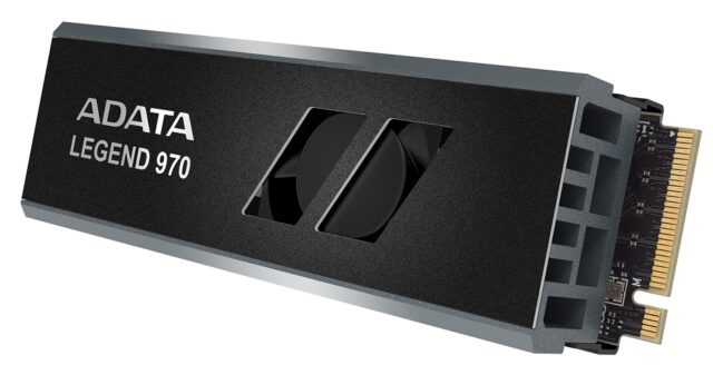 ADATA LEGEND 970 PCIE Gen5 1