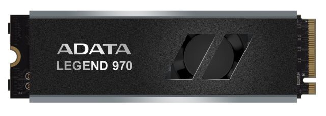 ADATA LEGEND 970 PCIE Gen5 2