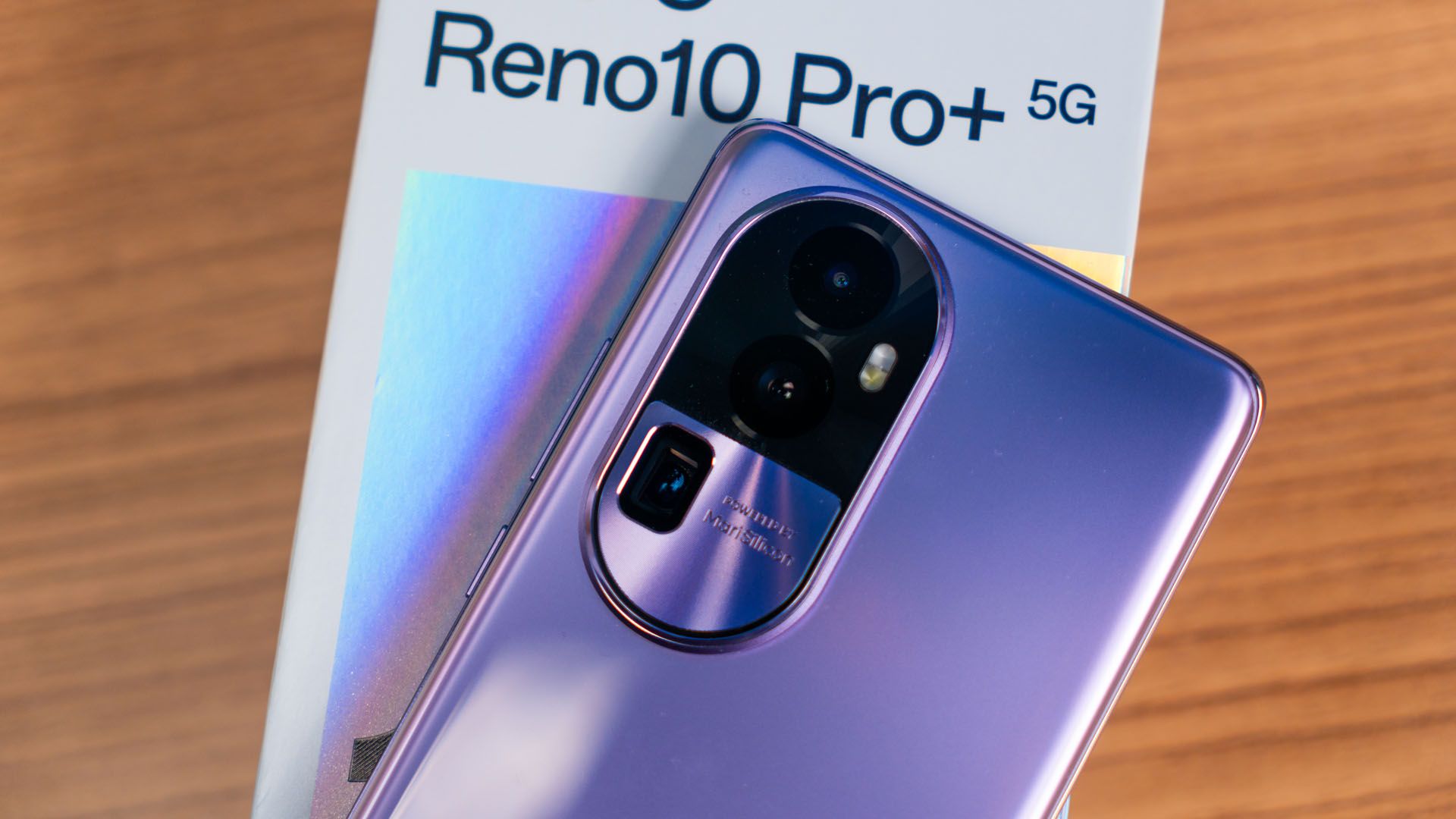 What to Expect with OPPO Reno10 Pro+ 5G Camera