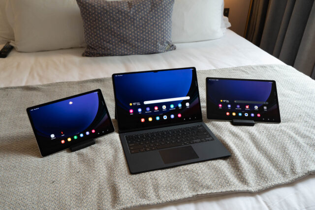 Samsung Galaxy Tab S9 Series 1