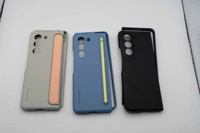 Samsung Galaxy Z Fold5 5