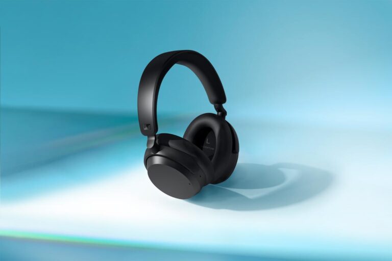 Sennheiser ACCENTUM Wireless 2