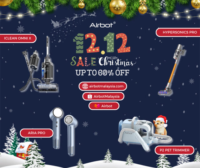 Airbot Malaysia 12.12 Sale 2023 1