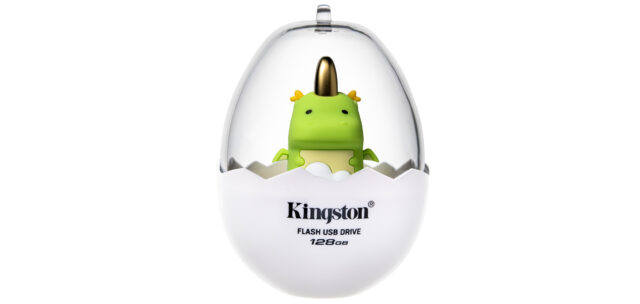Kingston Mini Dragon USB 02