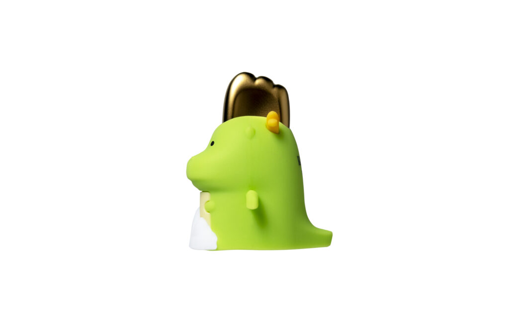 Kingston Mini Dragon USB 03