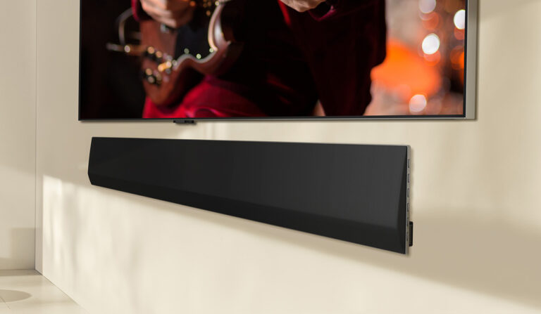 LG new 2024 Soundbar lineup announced CES 2024 featured