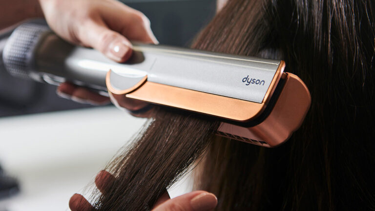 Dyson Airstrait straightener launched Malaysia price featured