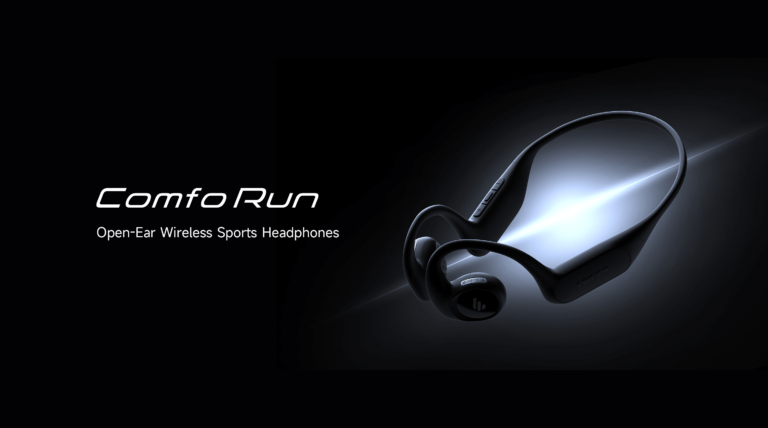 Edifier Comfo Run Featured