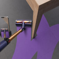 Dyson Cleantrace augmented reality tool for cleaning announced featured