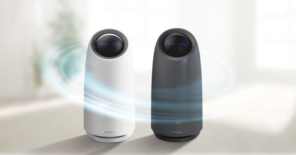 PRISM+ launches Luna Smart Air Conditioner and Aura Smart Purifier Malaysia 2