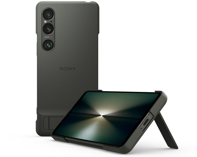 Sony Xperia 1 VI 2