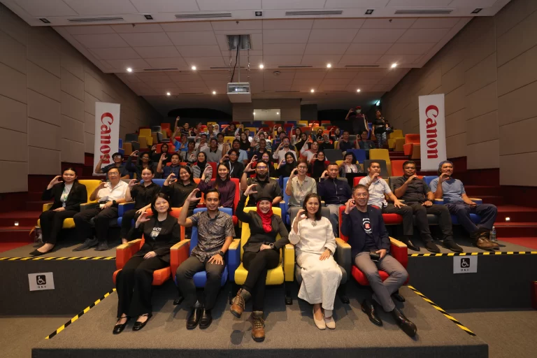 Canon World Oceans Day 2024 BMRI Collab (1)