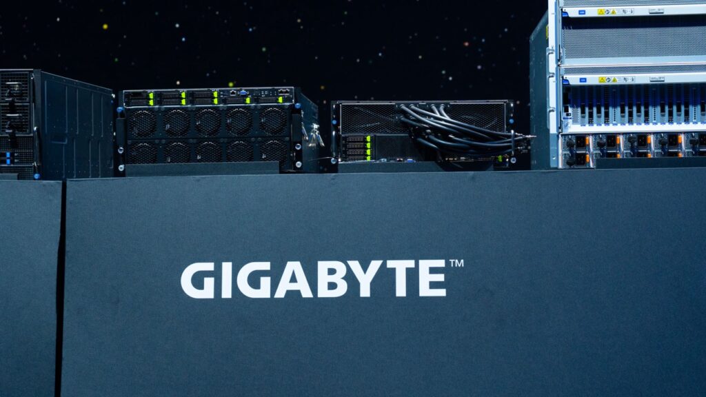AI Factories Take Center Stage: Computer Industry Unites with NVIDIA to ...