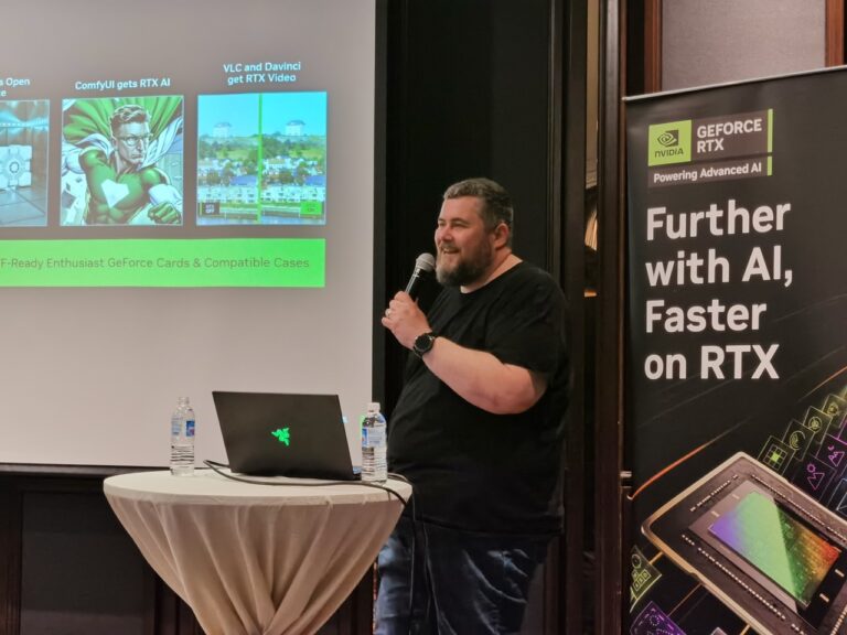 NVIDIA GeForce Media Update_Pic 1