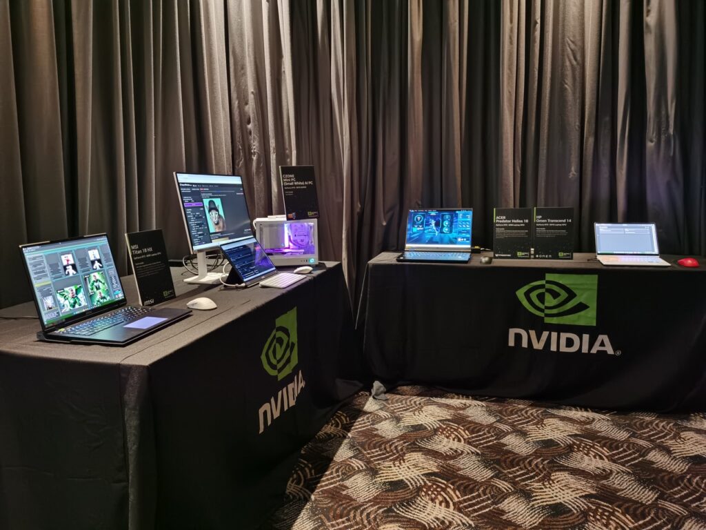NVIDIA GeForce Media Update_Pic 2