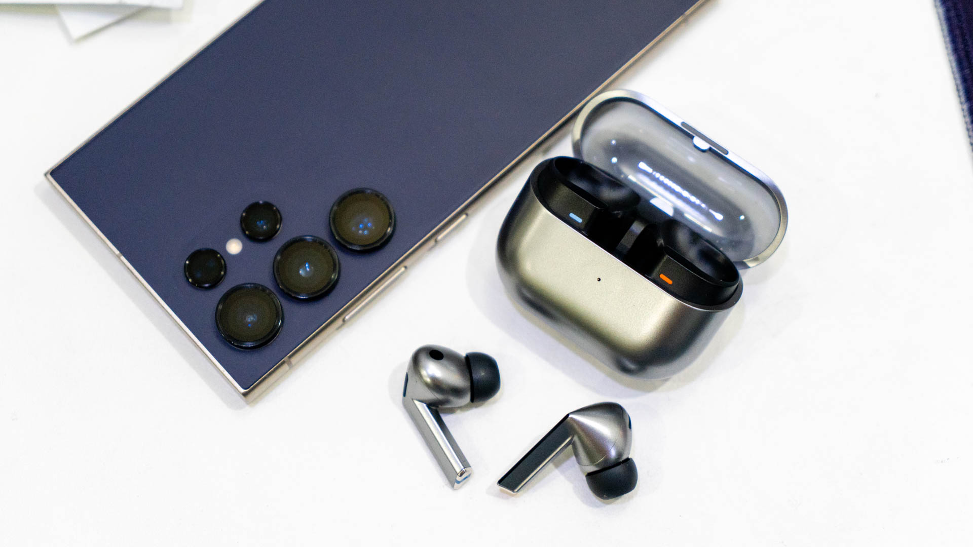 Samsung Galaxy Buds3 Pro: Tips and Tricks for the Ultimate